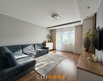 mieszkanie na sprzedaż 55m2 mieszkanie Otwock, im. Generała Józefa Hallera