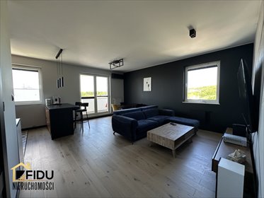 mieszkanie na sprzedaż 81m2 mieszkanie Elbląg, Łęczycka