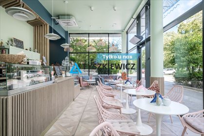 lokal użytkowy na sprzedaż 79m2 lokal użytkowy Gdańsk, Brzeźno, Ignacego Krasickiego