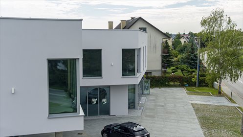 Lokal użytkowy na wynajem Zgłobice 270m2 Foto 2