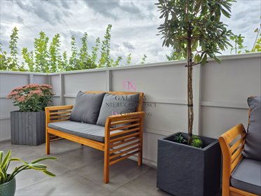 mieszkanie na sprzedaż 51m2 mieszkanie Toruń, Stawki