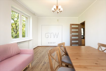 Przestronne 37,4 m2 mieszkanie z balkonem w Grójcu mieszkanie Grójec, Polna