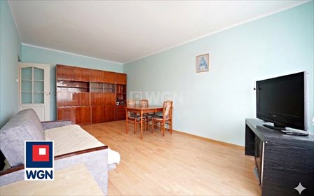2-pokojowe mieszkanie w centrum Elbląga - polecam! mieszkanie Elbląg, Centrum, Tysiąclecia