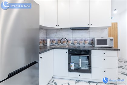 mieszkanie na wynajem 24m2 mieszkanie Kraków, Bieńczyce, Bieńczyce, Fatimska