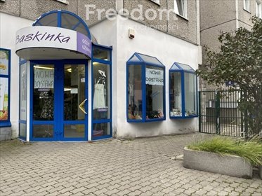 lokal użytkowy na sprzedaż 75m2 lokal użytkowy Warszawa, Ursynów, Wawrzyńca Surowieckiego