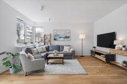 mieszkanie na sprzedaż 74m2 mieszkanie Warszawa, Białołęka, Krokwi