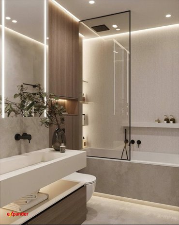 mieszkanie na sprzedaż 60m2 mieszkanie Poznań, Jeżyce, Klemensa Janickiego