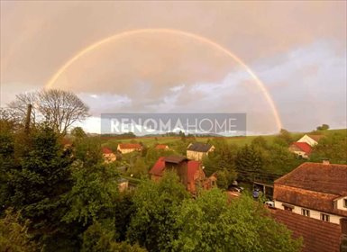 działka na sprzedaż 4335m2 działka Niedźwiedzica