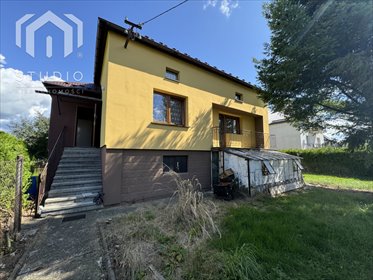 dom na sprzedaż 250m2 dom Wieprz, Żywiecka