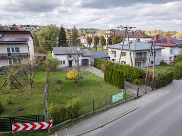 dom na sprzedaż 100m2 dom Błażowa, 3 Maja