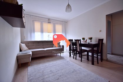 mieszkanie na sprzedaż 49m2 mieszkanie Bydgoszcz, Błonie, Janusza Korczaka