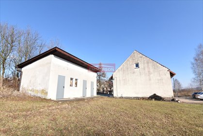 Lokal użytkowy na wynajem Gdów 280m2 Foto 5