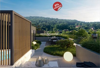 dom na sprzedaż 125m2 dom Kraków, Zwierzyniec, Wola Justowska, Podłużna - okolice