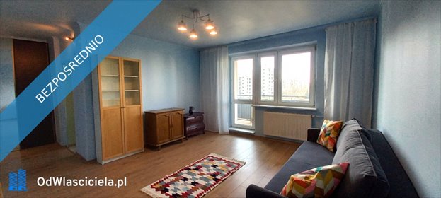 mieszkanie na sprzedaż 63m2 mieszkanie Warszawa, Ursynów, Polinezyjska