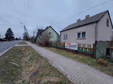 Dom na sprzedaż Wiejca 112m2 Foto 3