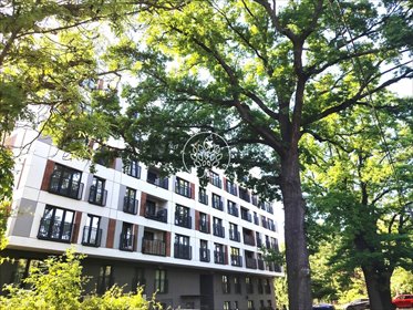 Nowoczesna kawalerka 20 m², pełne wyposażenie, świetna komunikacja mieszkanie Warszawa, Ochota, Mszczonowska