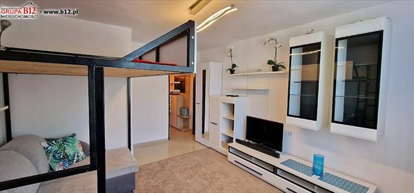 mieszkanie na sprzedaż 25m2 mieszkanie Krakow, Prądnik Biały, Ludomira Różyckiego