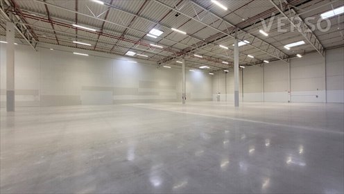 magazyn na wynajem 4672m2 magazyn Bielany Wrocławskie