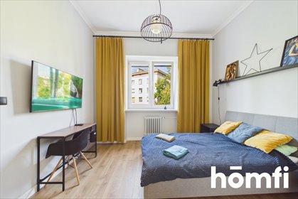 Zapraszam do 25,67 m² nowoczesnego mieszkania w Krakowie mieszkanie Kraków, Nowa Huta, Osiedle Centrum B