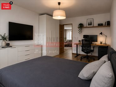 Dwupokojowe 43 m² po remoncie z balkonem w centrum Opola mieszkanie Opole