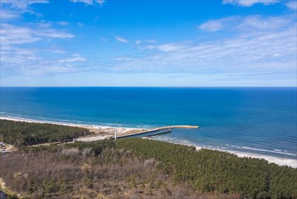 lokal użytkowy na sprzedaż 300m2 lokal użytkowy Łeba