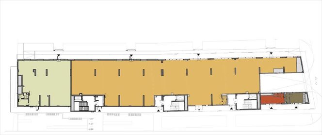lokal użytkowy na wynajem 100m2 lokal użytkowy Wrocław, Wrocław-Psie Pole, Kleczków, Władysława Reymonta