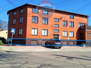 lokal użytkowy na sprzedaż 115m2 lokal użytkowy Czeladź, Borowa