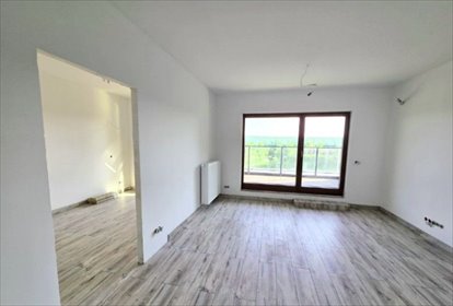 Nowoczesne 2-pokojowe mieszkanie 45 m² z loggią w Wilanowie polecam! mieszkanie Warszawa, Wilanów Błonia Wilanowskie, Herbu Janina