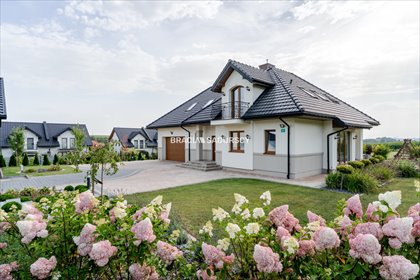 dom na sprzedaż 273m2 dom Węgrzce