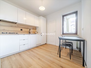mieszkanie na sprzedaż 64m2 mieszkanie Kraków, Bronowice, Zaczarowane Koło