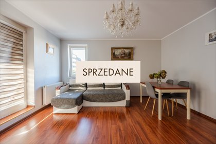 mieszkanie na sprzedaż 65m2 mieszkanie Gdańsk, Osowa, Hery