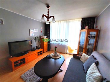 mieszkanie na sprzedaż 46m2 mieszkanie Warszawa, Mokotów Sadyba, Powsińska