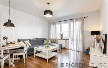 mieszkanie na sprzedaż 50m2 mieszkanie Ząbki, Powstańców