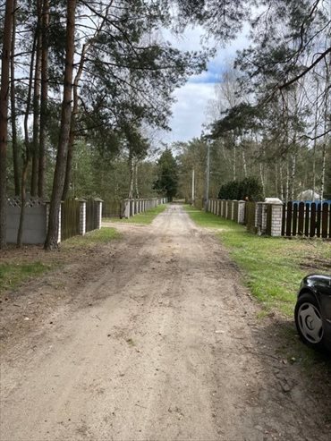 działka na sprzedaż 6198m2 działka Rządza
