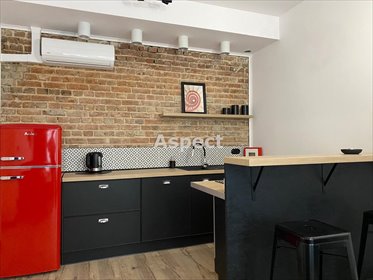 mieszkanie na wynajem 45m2 mieszkanie Żory, Centrum