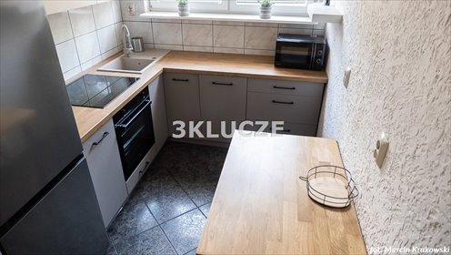 Wynajmę 3-pokojowe mieszkanie 58 m² w Lublinie mieszkanie Lublin, Wieniawa