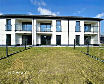 mieszkanie na sprzedaż 56m2 mieszkanie Skawina, Łanowa