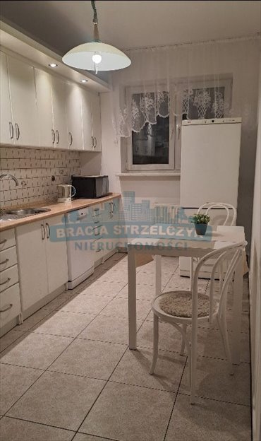 mieszkanie na wynajem 83m2 mieszkanie Warszawa, Mokotów, Ludwika Nabielaka