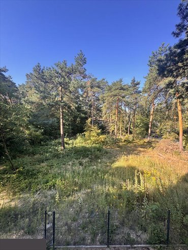 działka na sprzedaż 1010m2 działka Otwock, Szwoleżerów