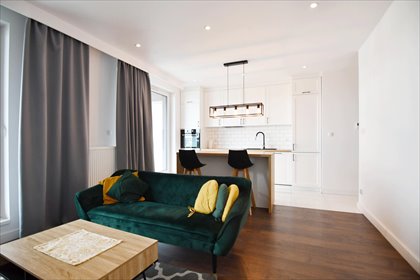 mieszkanie na wynajem 52m2 mieszkanie Rzeszów, Witolda
