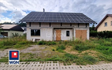dom na sprzedaż 238m2 dom Orle, Kwiatowa