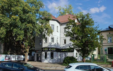 mieszkanie na wynajem 52m2 mieszkanie Bolesławiec, Komuny Paryskiej