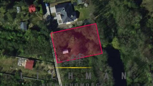 działka na sprzedaż 1731m2 działka Aleksandrów Łódzki