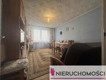 mieszkanie na sprzedaż 58m2 mieszkanie Milikowice