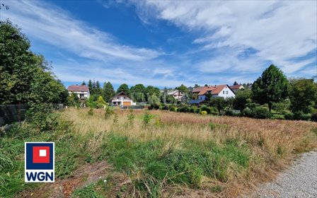 działka na sprzedaż 1200m2 działka Nowa Góra, Nowa Góra, Nowa Góra