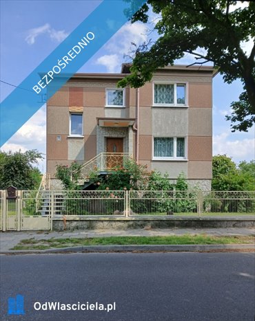 Dom wolnostojący 170 m² z garażem i tarasami dom Ostrów Wielkopolski, Parcele Zacharzewskie, Traugutta