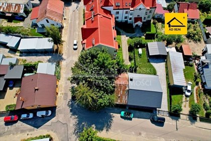 działka na sprzedaż 145m2 działka Bychawa, Ściegiennego