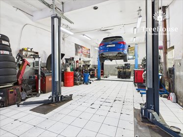 lokal użytkowy na sprzedaż 207m2 lokal użytkowy Olsztyn, Tracka