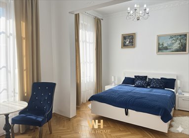 mieszkanie na wynajem 42m2 mieszkanie Warszawa, Śródmieście, Brzozowa