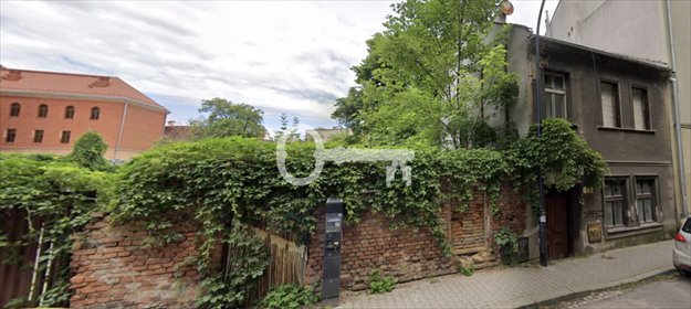 Sprzedam kamienicę z działką 675 m² w Krakowie mieszkanie Kraków, Podgórze, Rękawka